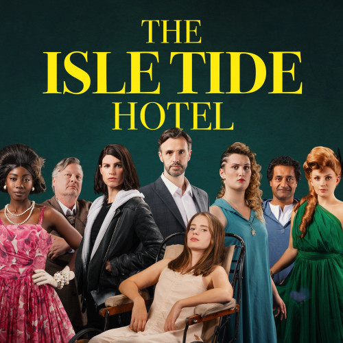 The Isle Tide Hotel