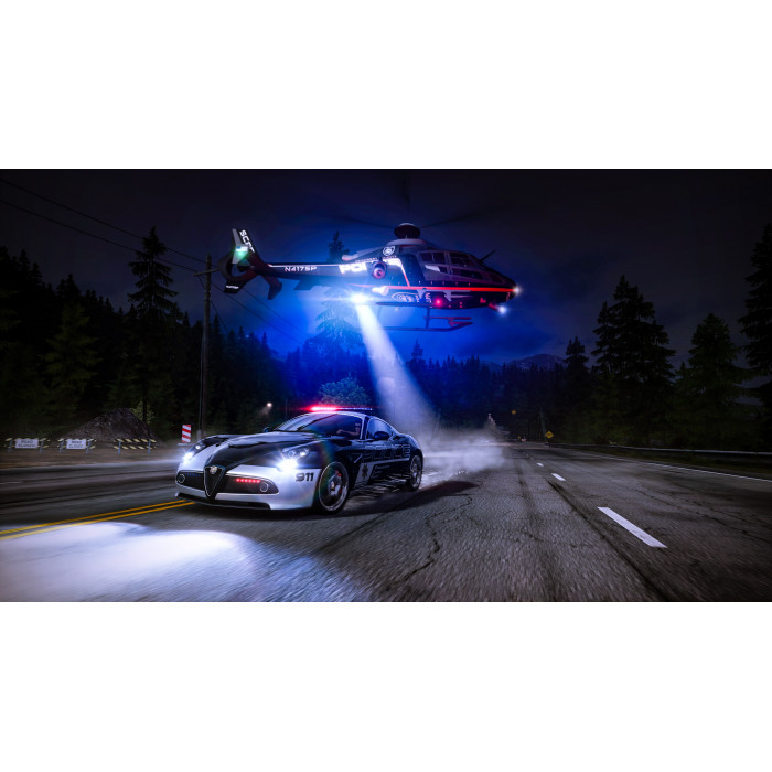 Need for Speed™ Hot Pursuit Remastered