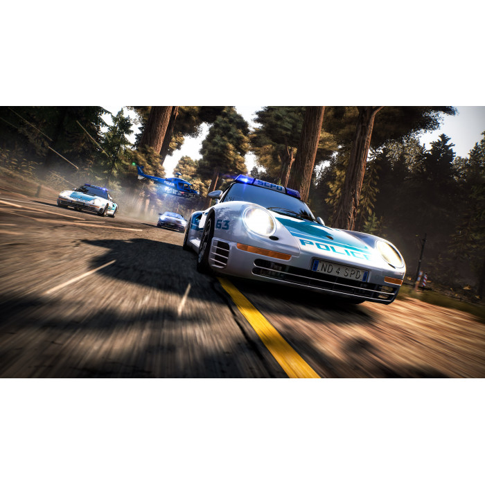 Need for Speed™ Hot Pursuit Remastered