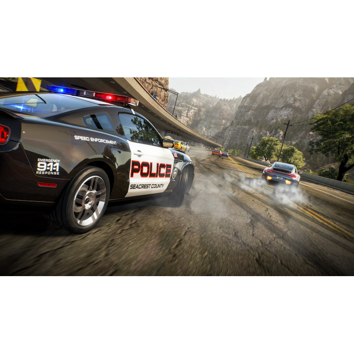 Need for Speed™ Hot Pursuit Remastered