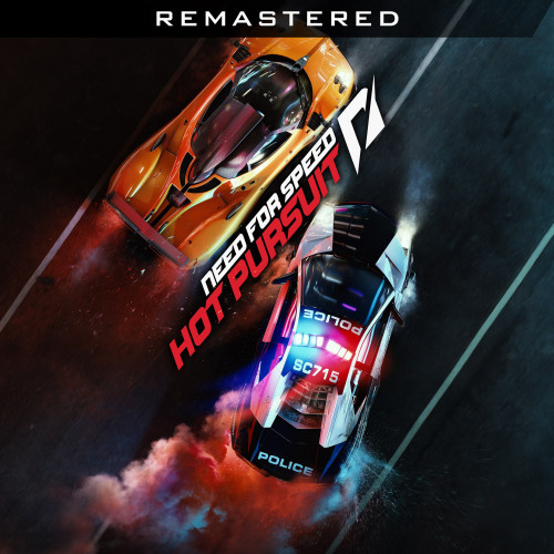 Need for Speed™ Hot Pursuit Remastered