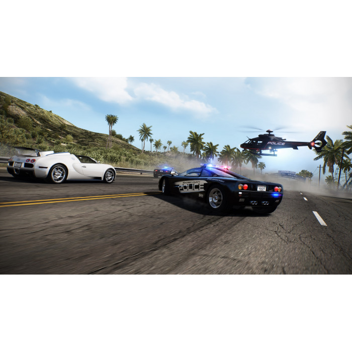 Need for Speed™ Hot Pursuit Remastered