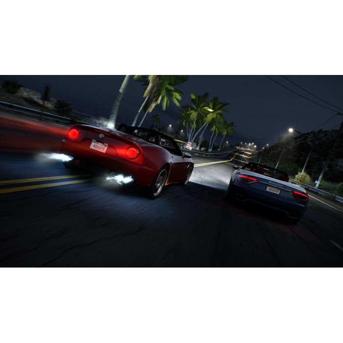 Need for Speed™ Hot Pursuit Remastered