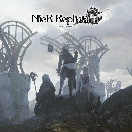 NieR Replicant ver.1.22474487139...