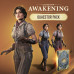 Unknown 9: Awakening - Quaestor Cosmetic Pack