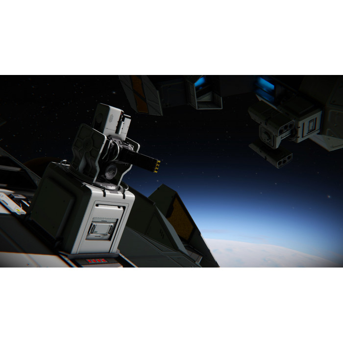 Space Engineers: Contact Pack