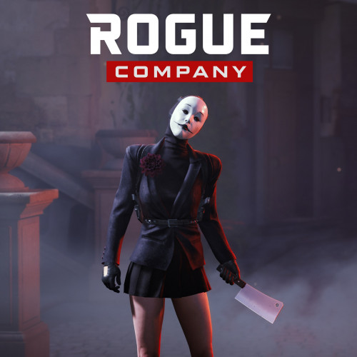 Rogue Company: набор 'Живая кукла'