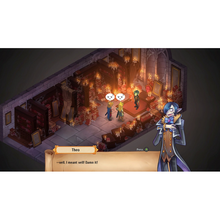 Regalia: Of Men and Monarchs - Royal Edition