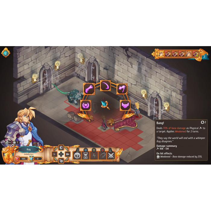 Regalia: Of Men and Monarchs - Royal Edition