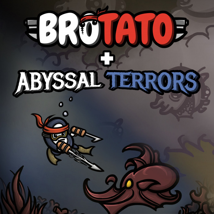 Brotato & Abyssal Terrors DLC - Bundle