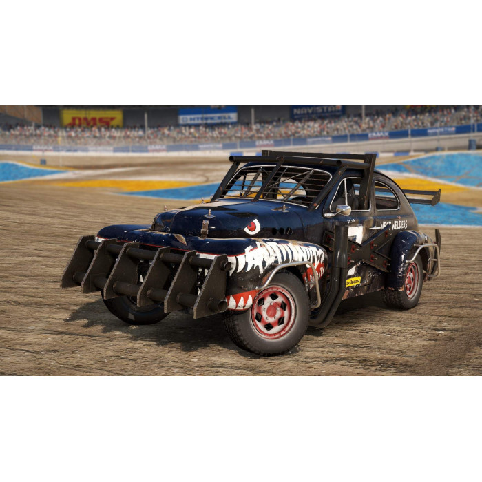 Steel & Wheels Pack