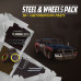 Steel & Wheels Pack