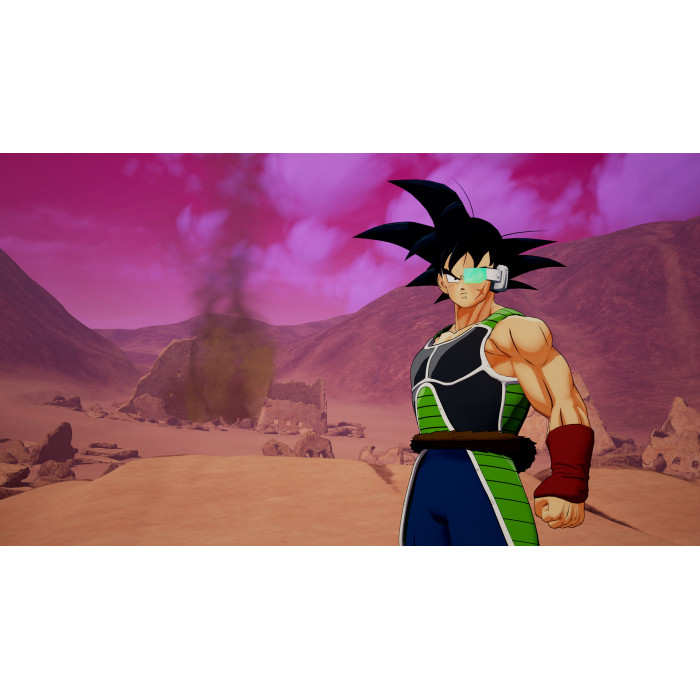 DRAGON BALL Z: KAKAROT Season Pass 2