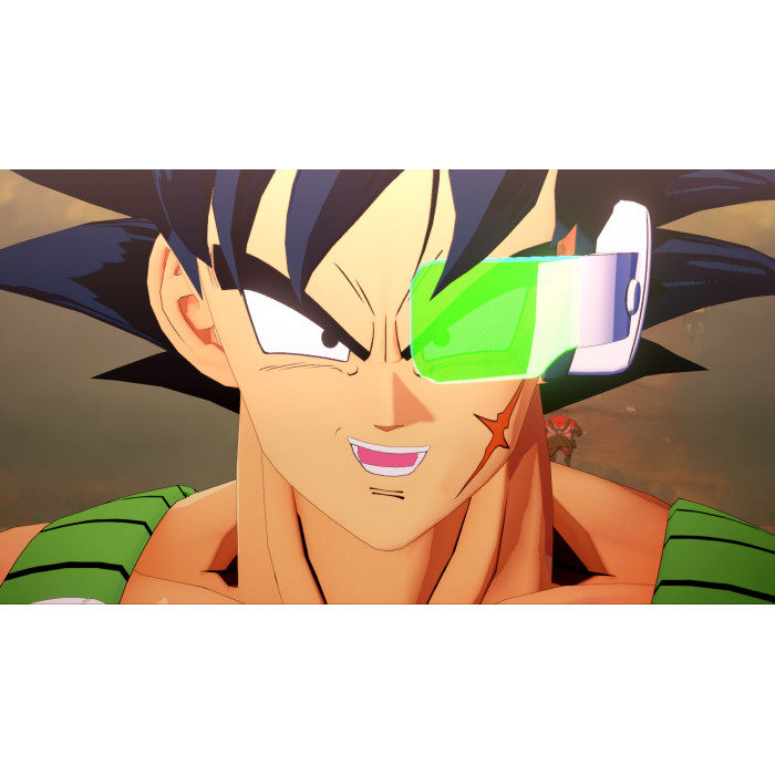 DRAGON BALL Z: KAKAROT Season Pass 2