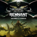 Remnant: From the Ashes - Swamps of Corsus