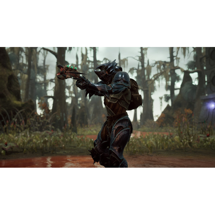 Remnant: From the Ashes - Swamps of Corsus