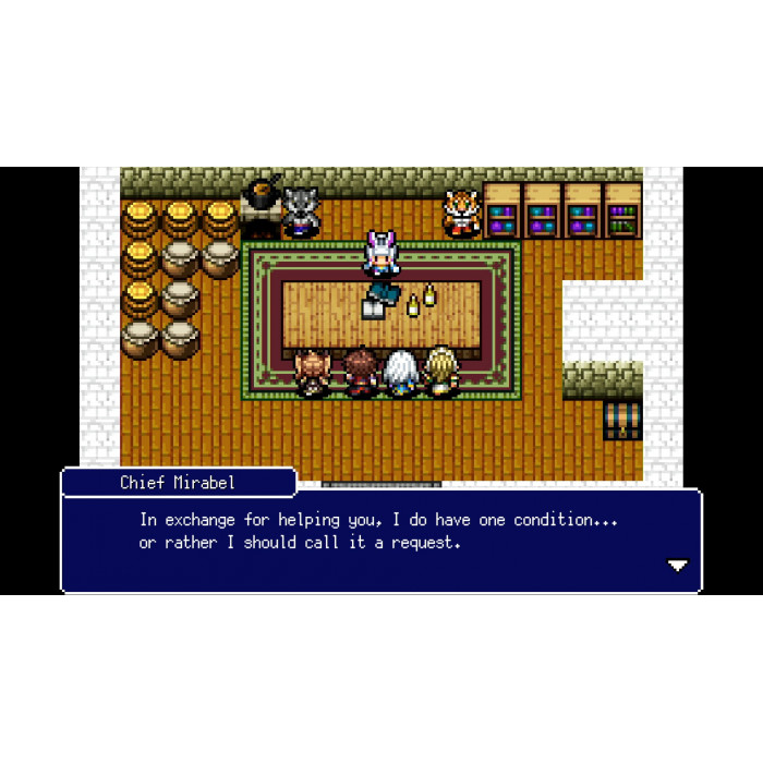 KEMCO RPG Selection Vol. 2