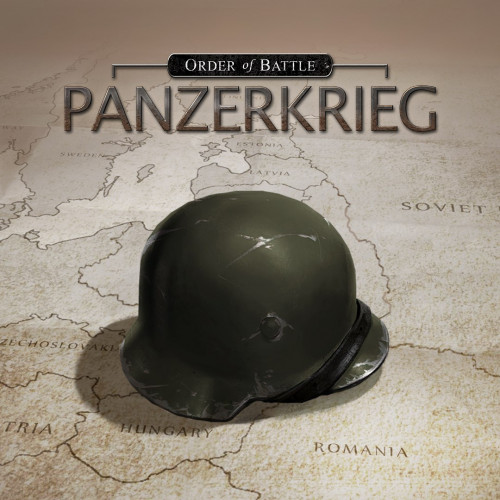 Order of Battle: Panzerkrieg