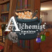 Alchemist Simulator