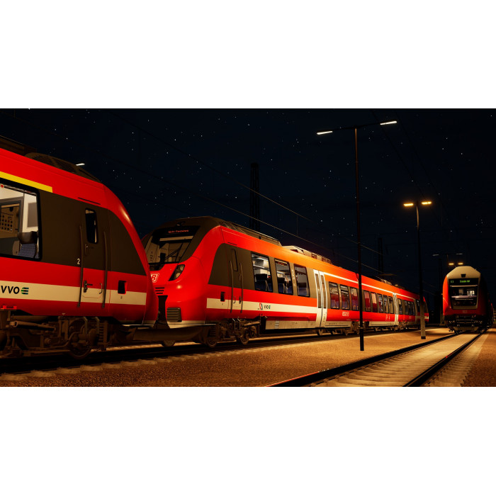 Train Sim World® 2: Rush Hour - Nahverkehr Dresden