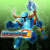 EX CHARACTER: SHOVEL KNIGHT