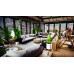 Hotel Renovator - Indoor Garden Room & Furniture Set