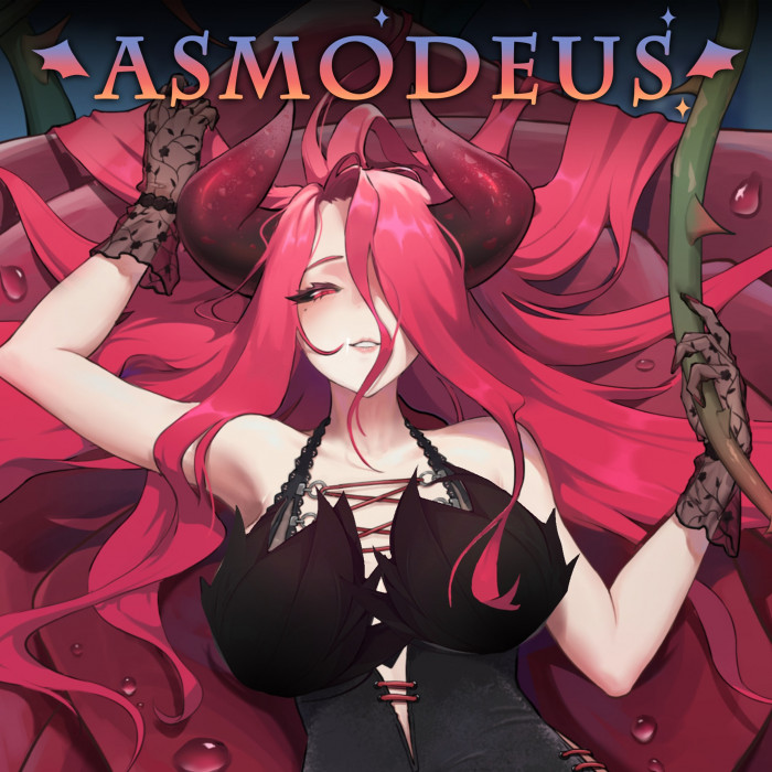 Asmodeus