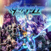 Azure Striker GUNVOLT