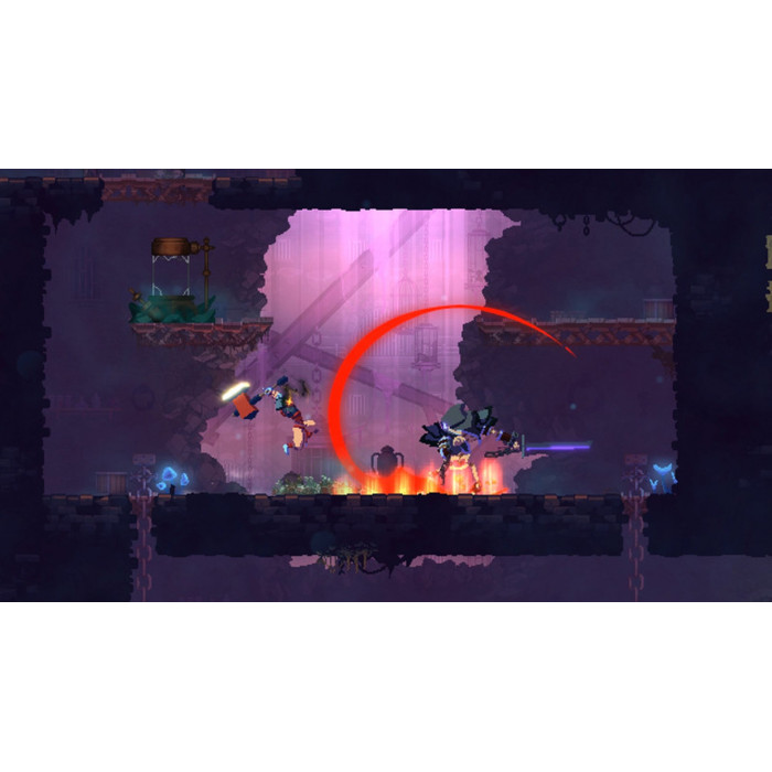 Dead Cells: Medley of Pain Bundle