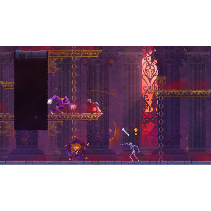 Dead Cells: Medley of Pain Bundle