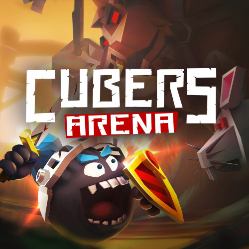 CUBERS: ARENA