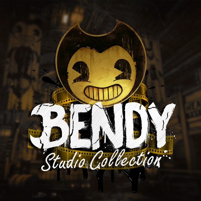 Bendy: Studio Collection