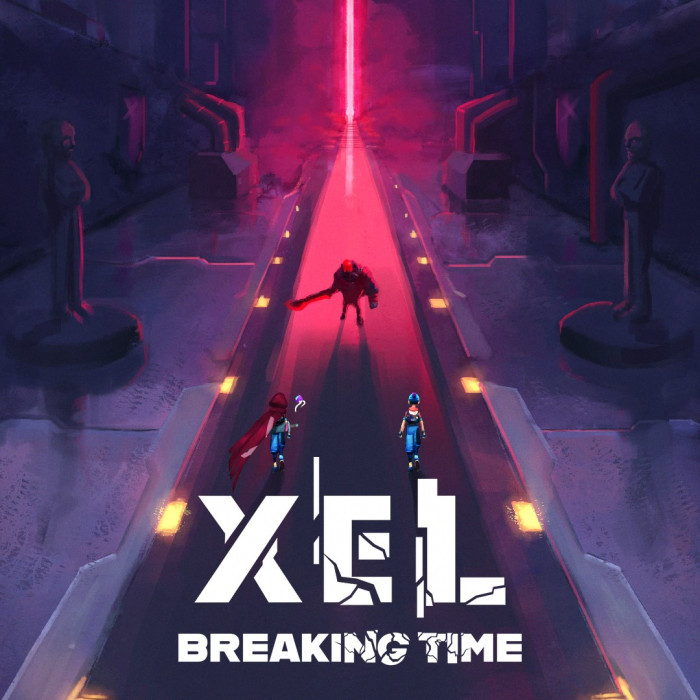 XEL - Breaking Time