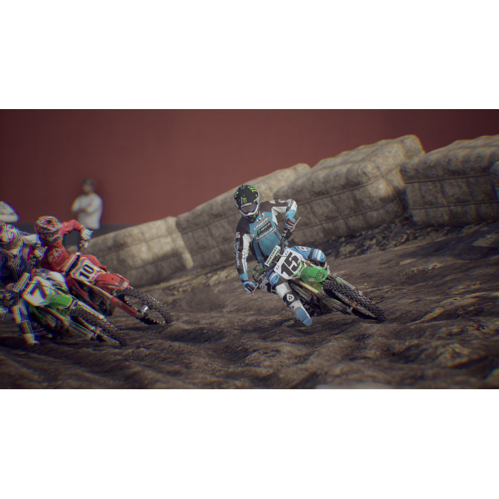 Monster Energy Supercross 3 - Great Legends Pack