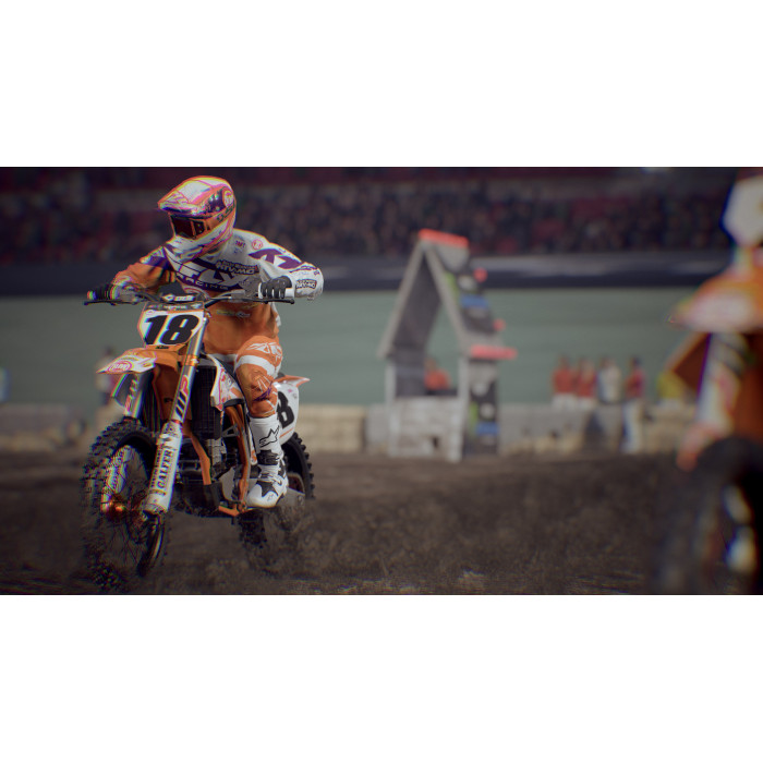 Monster Energy Supercross 3 - Great Legends Pack