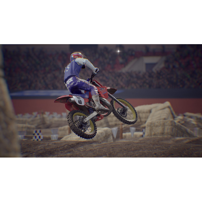 Monster Energy Supercross 3 - Great Legends Pack