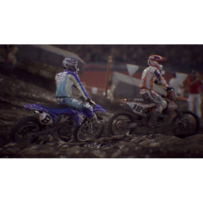 Monster Energy Supercross 3 - Great Legends Pack