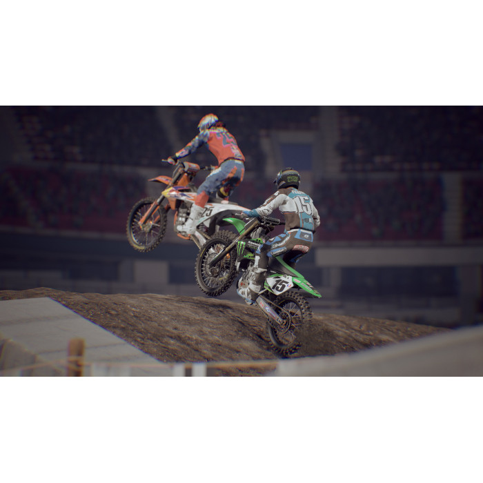 Monster Energy Supercross 3 - Great Legends Pack