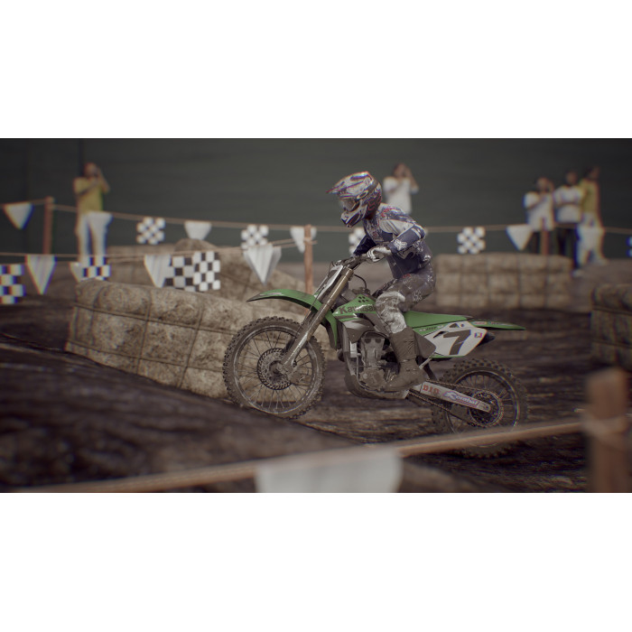 Monster Energy Supercross 3 - Great Legends Pack