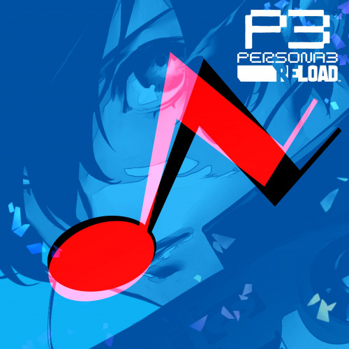 Persona 3 Reload: набор фоновой музыки из Persona 5 Royal