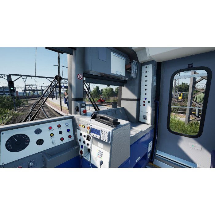 Train Sim World® 3: Glossop Line: Manchester - Hadfield & Glossop