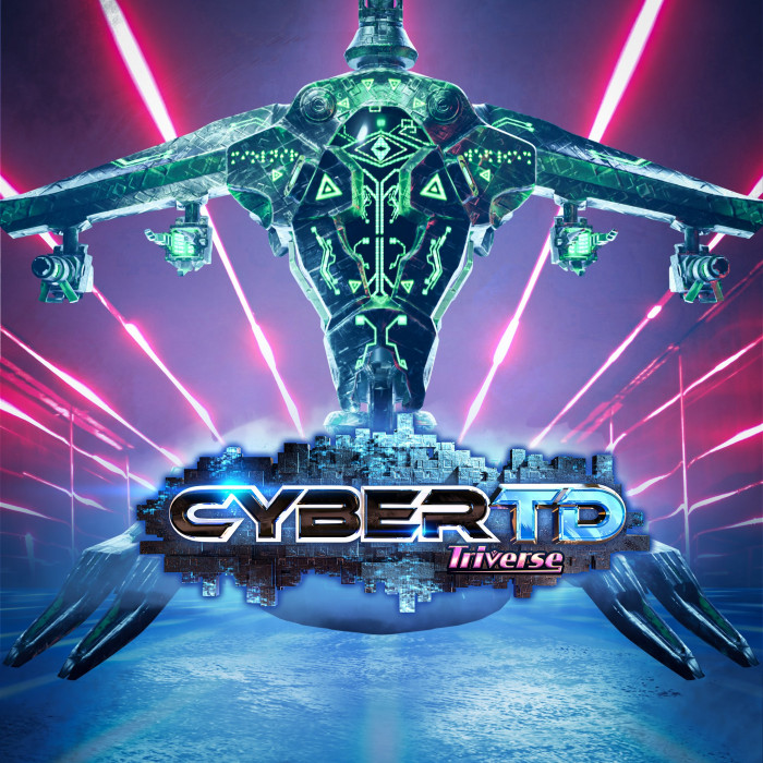 CyberTD