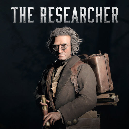 Hunt: Showdown 1896 - The Researcher