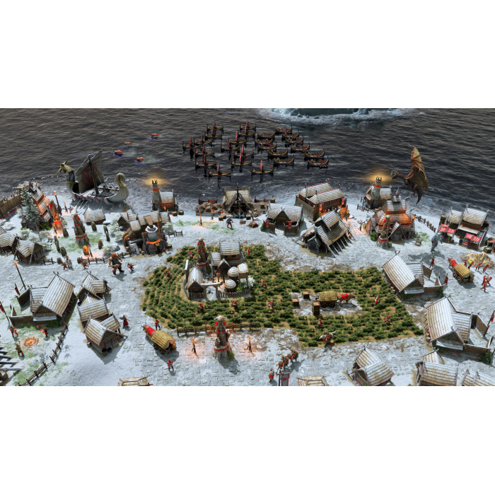 Age of Mythology Premium Edition