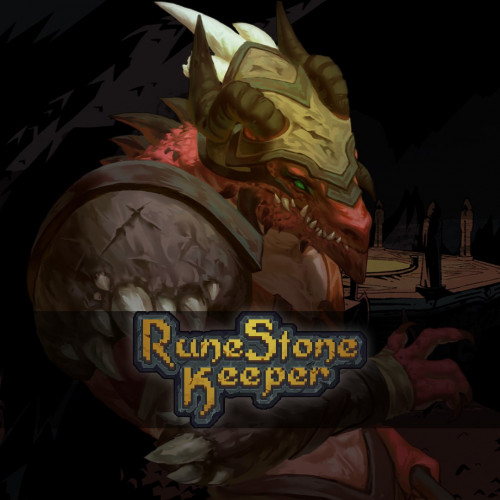 Runestone Keeper(UWP)