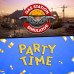 Gas Station Simulator and Party Time DLC Bundle