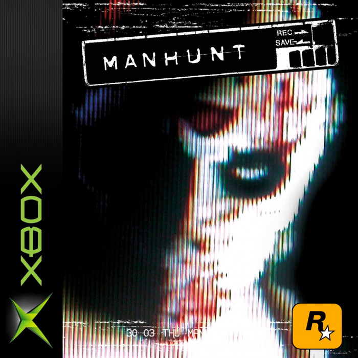 Manhunt