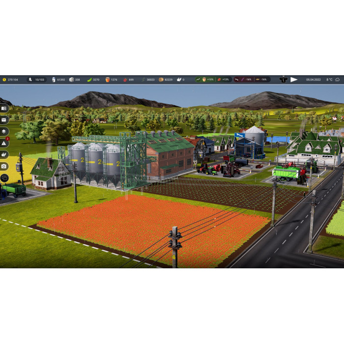 Farm Manager 2022