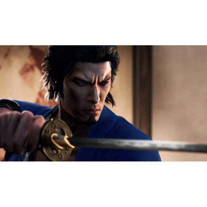 Like a Dragon: Ishin! Digital Deluxe Edition