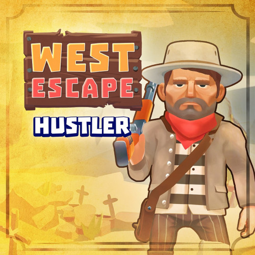 West Escape: Hustler